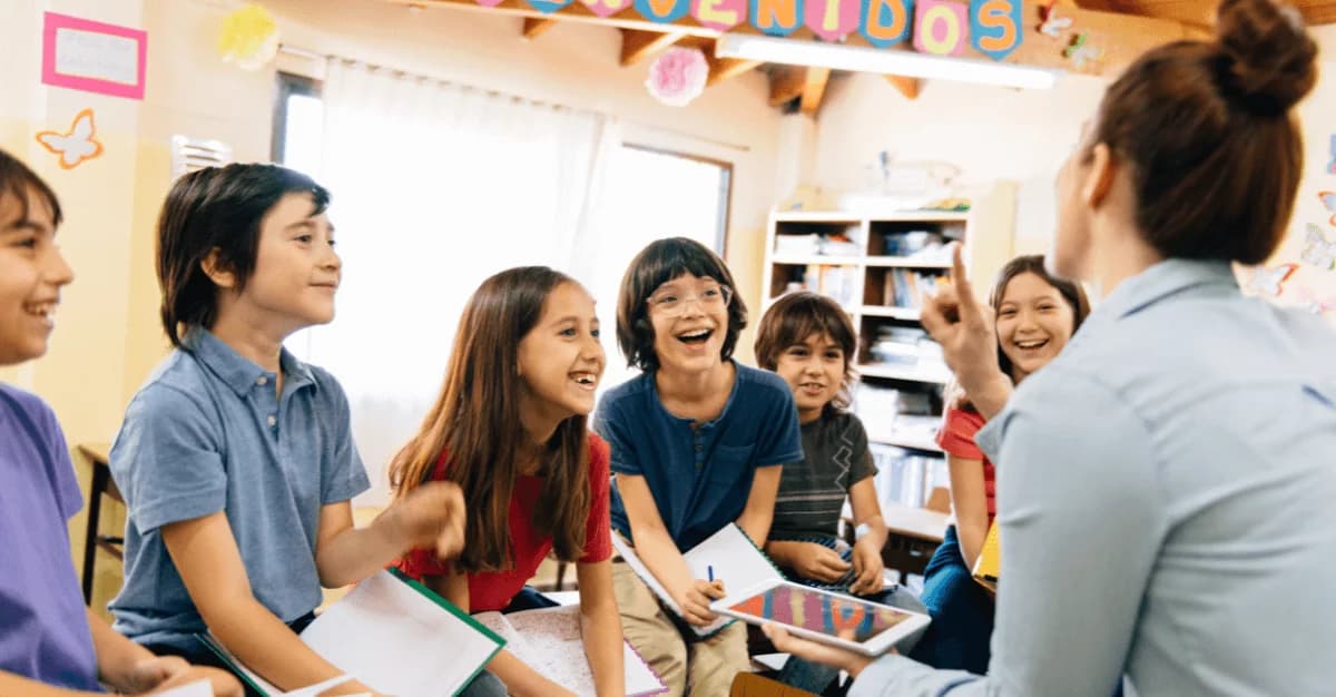 How BetterLearn works for students