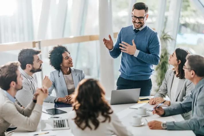 Academic leadership use cases