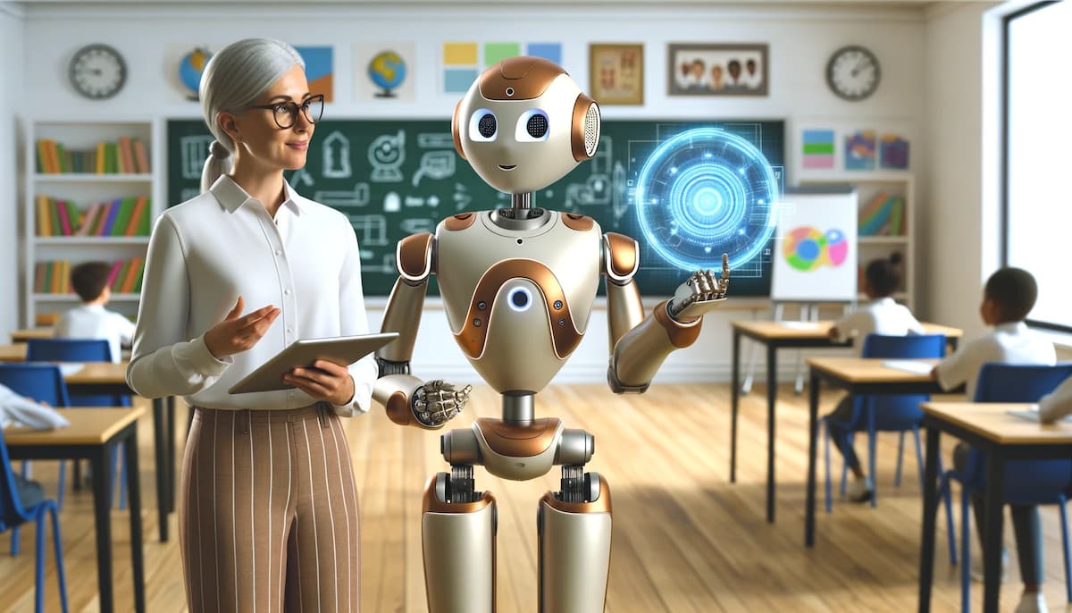 BetterLearn for educators